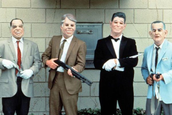 ����� �� ���������� (1991)